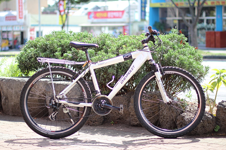 자전거 용품 종류