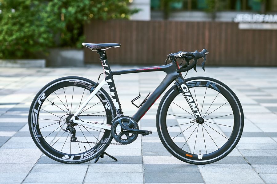 자이언트 자전거 매장