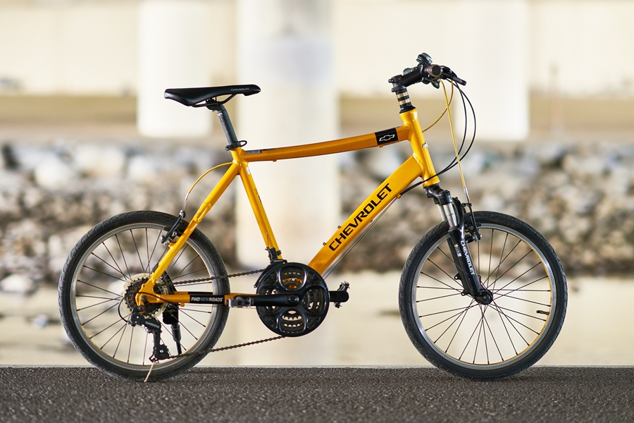 자전거 용품 종류