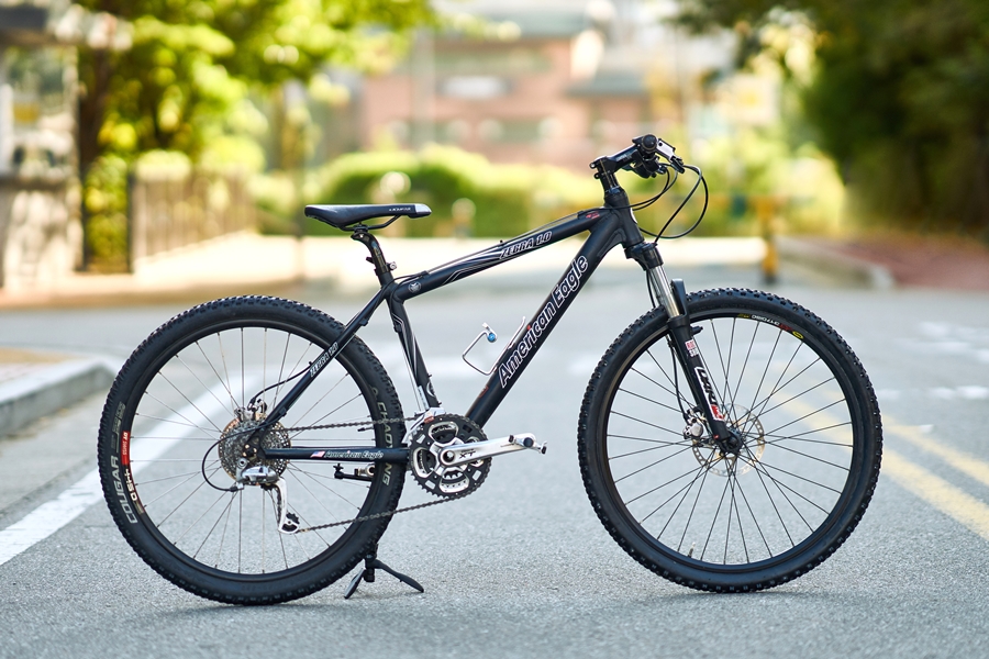 자전거 사이즈 173cm