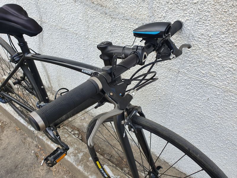 자전거 앞 변속기 삭제