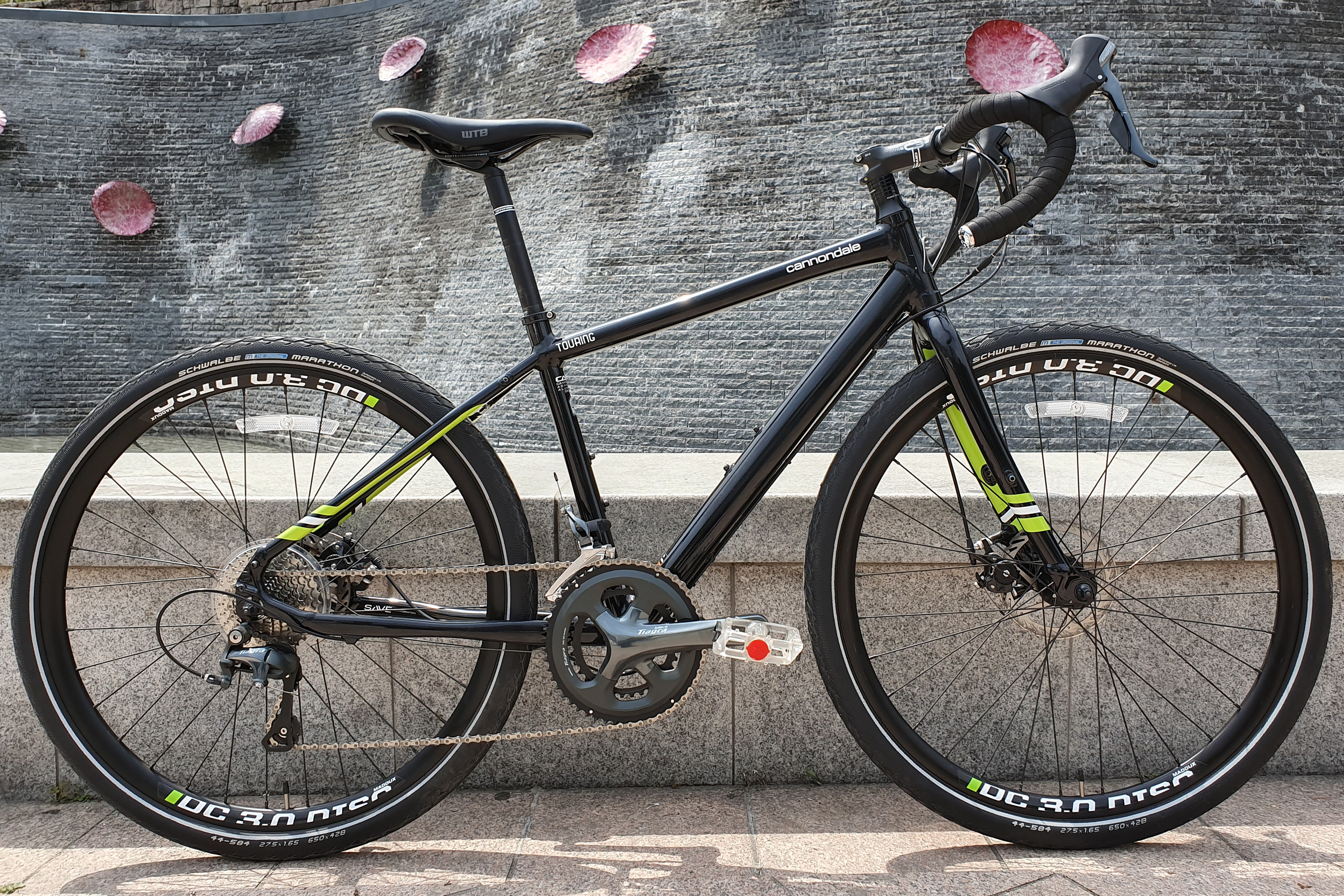 투어링 자전거 추천