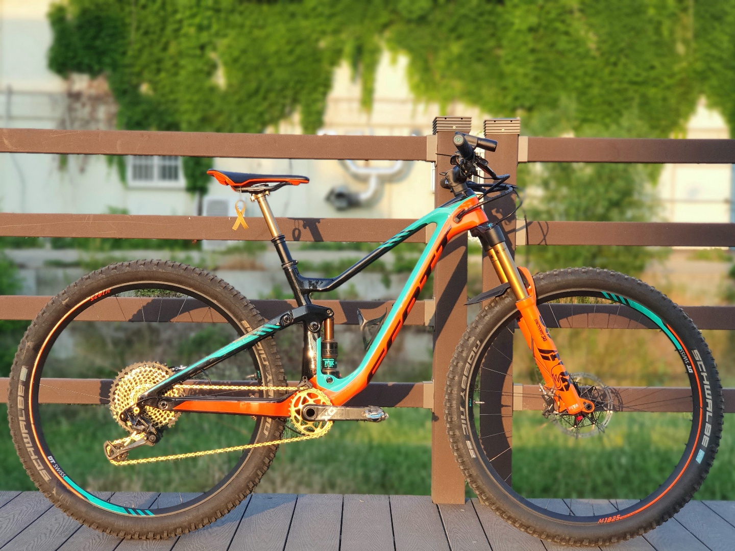 엠티비 자전거 종류