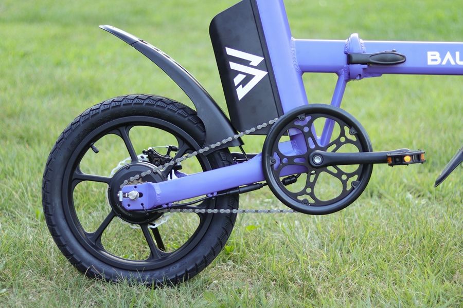 발켄 전기 자전거 발켄 전기 자전거