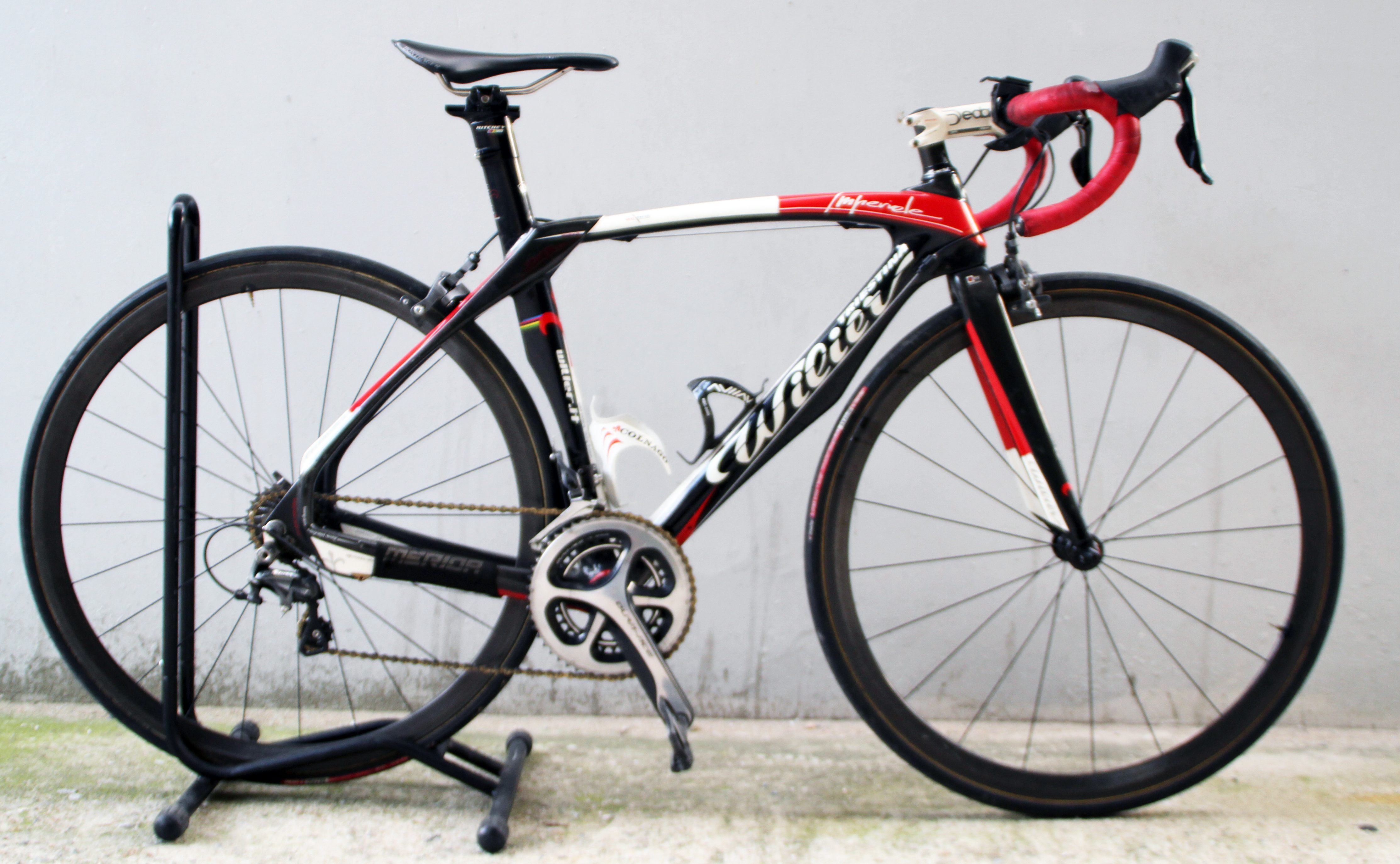 자전거 사이즈 173cm