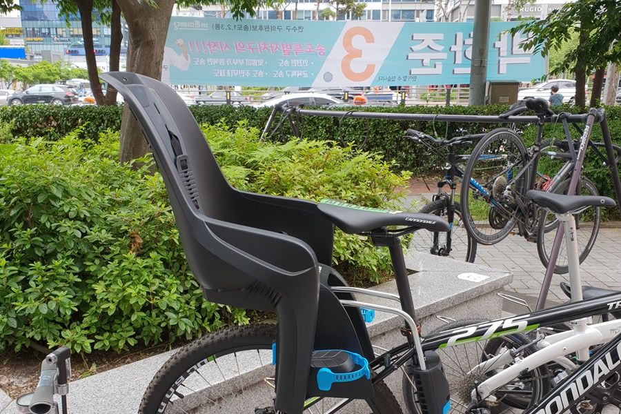 자전거 매장 정비요금