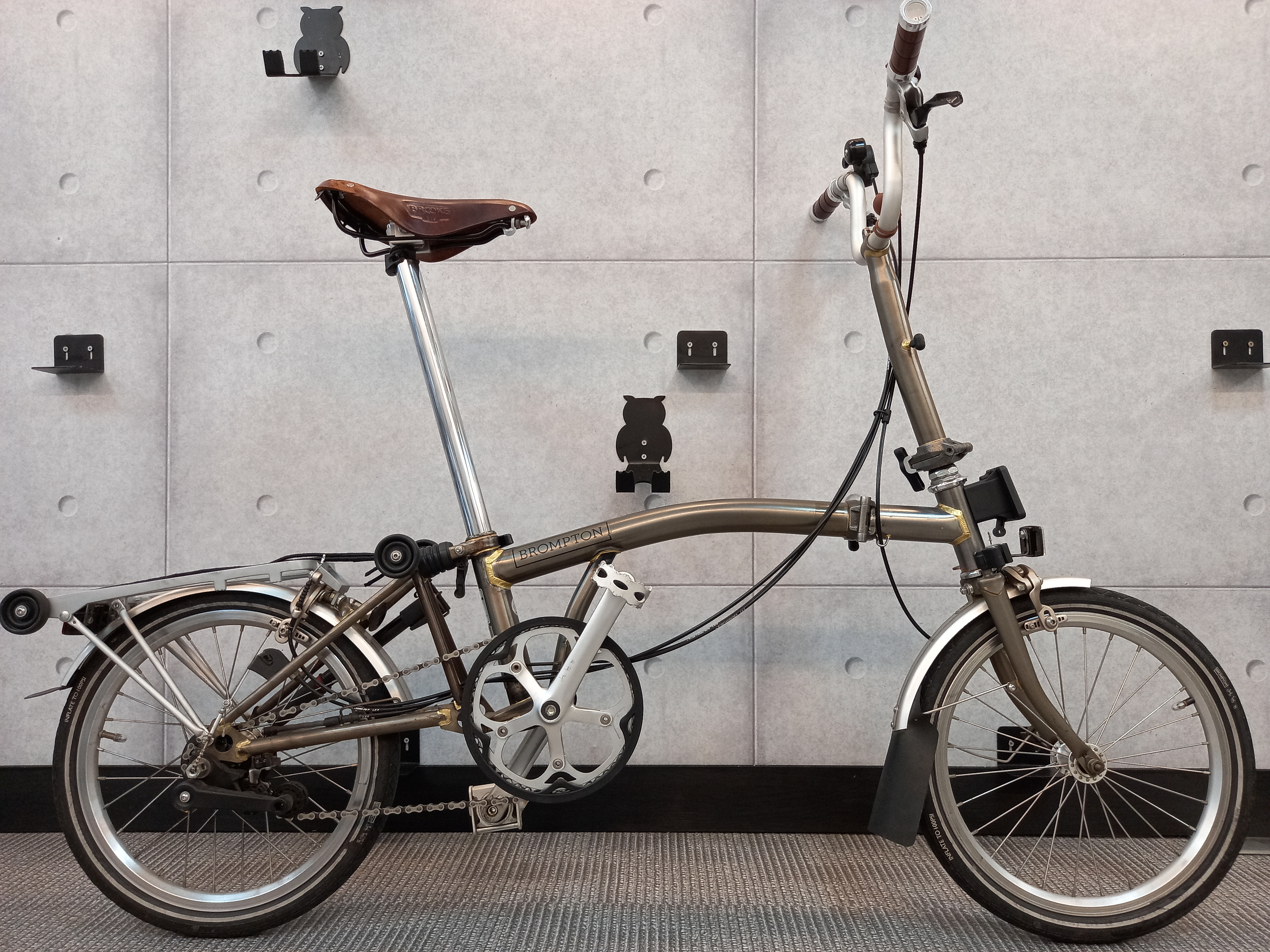 영국 자전거 대여