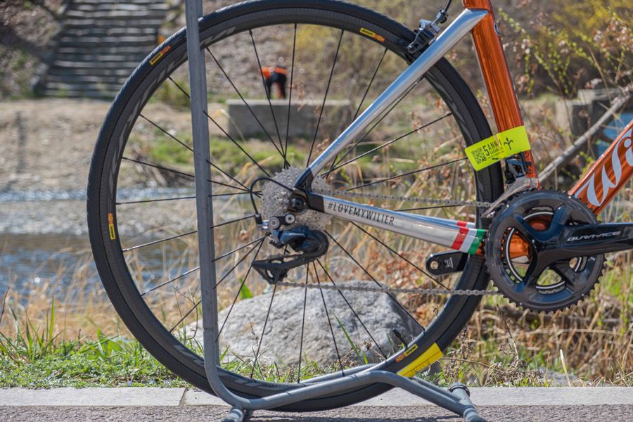 자전거 사이즈 173cm