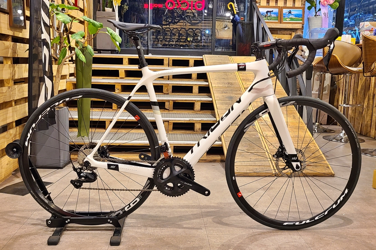 177 자전거 사이즈 55