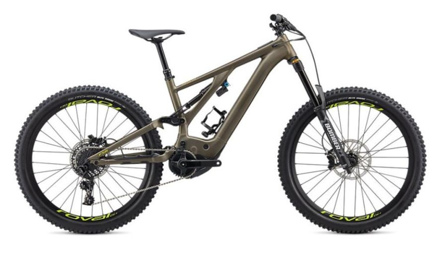 엠티비 자전거 종류