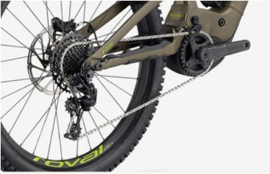 엠티비 자전거 종류