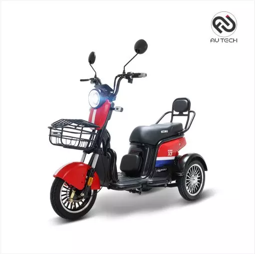 AU테크 에코로 X3 48V 960W