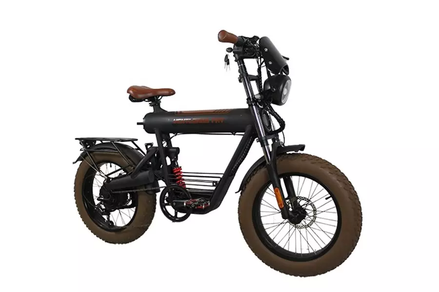 세임바이크 벤틀러스 GT20 48V 1000W