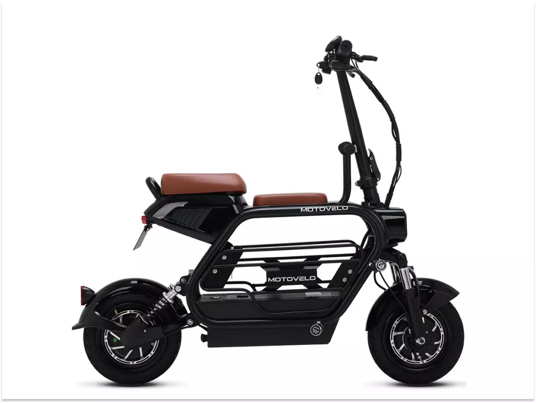 모토벨로 AKU2 48V 1000W