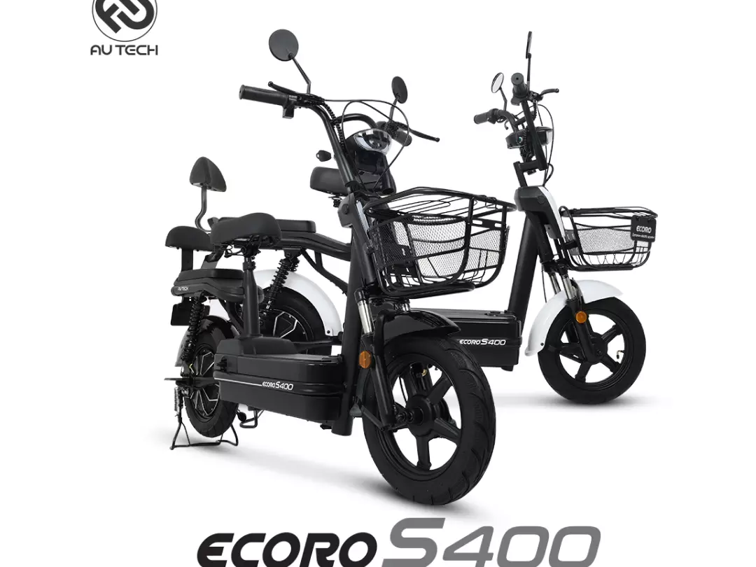 AU테크 에코로 S400 48V 750W