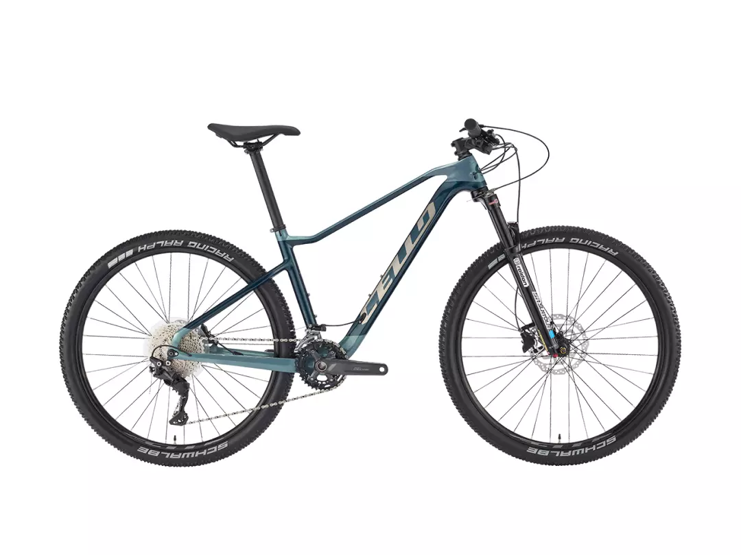첼로 XC PRO 10 27.5인치
