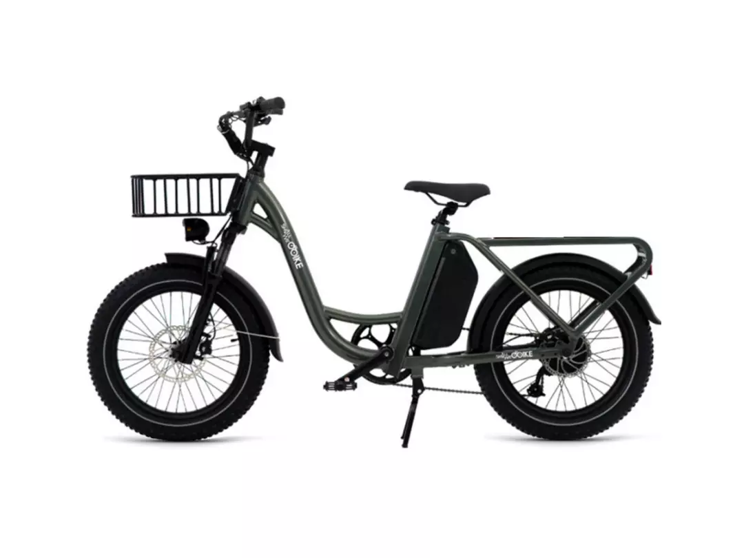 마이벨로 쉘위바이크 48V 550W