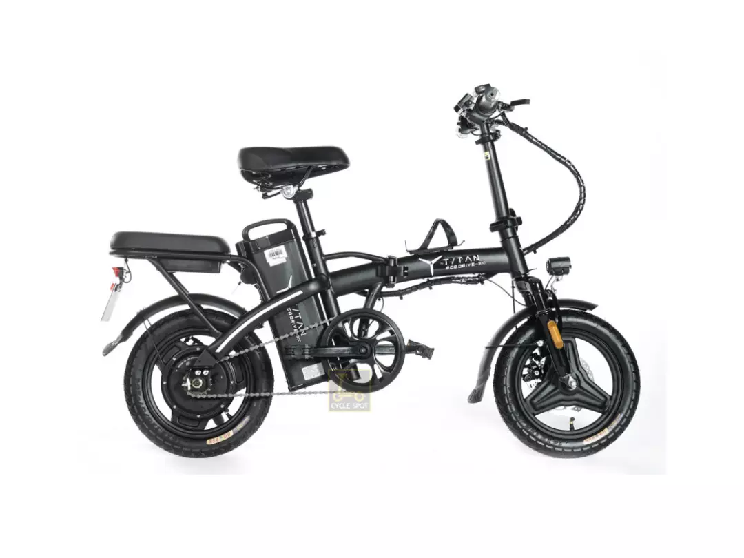 타이탄300 48V 350W
