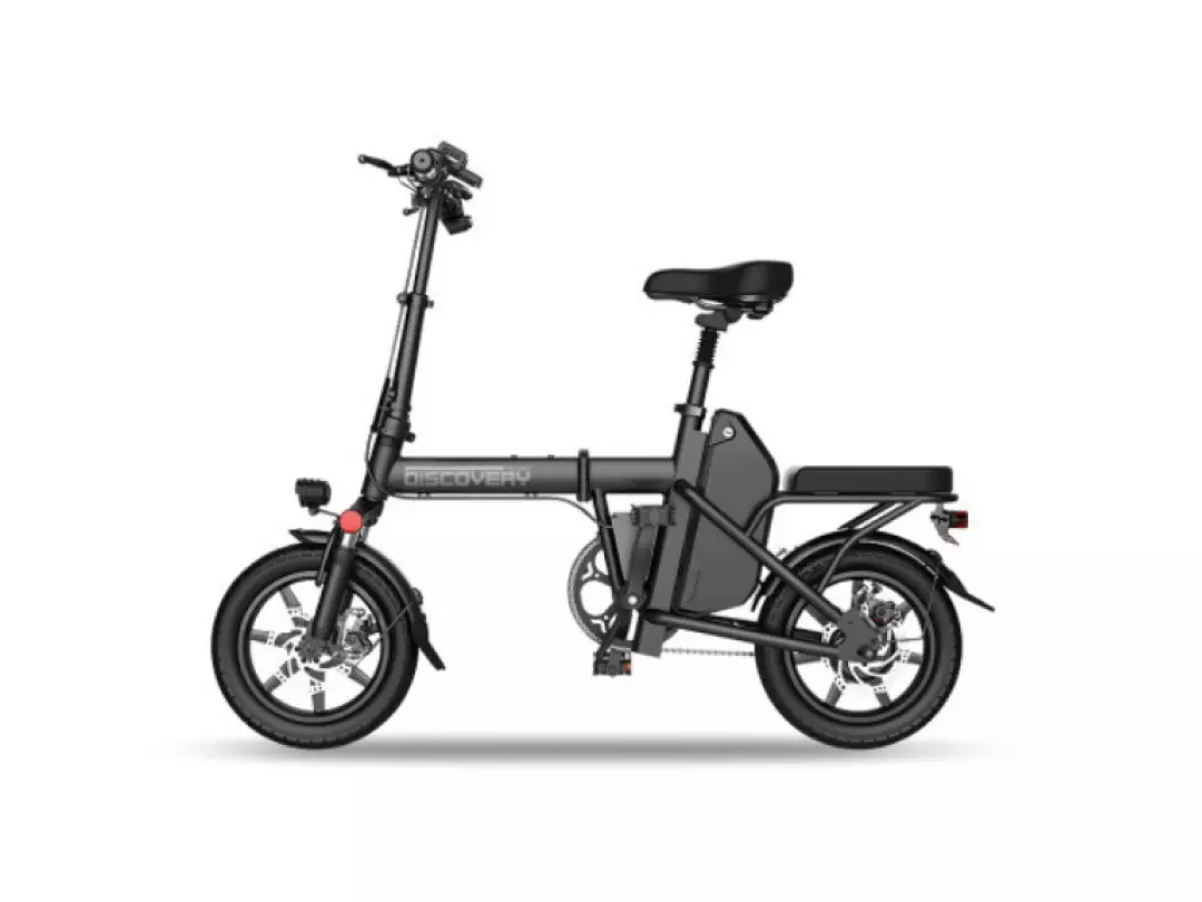 레이윙 디스커버리 D 48V 350W
