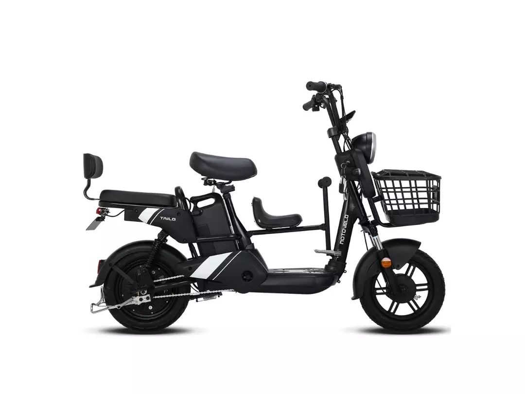 모토벨로 A10 프로 48V 600W