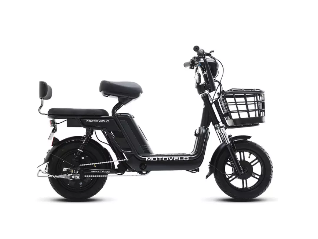 모토벨로 A9 프로 48V 600W