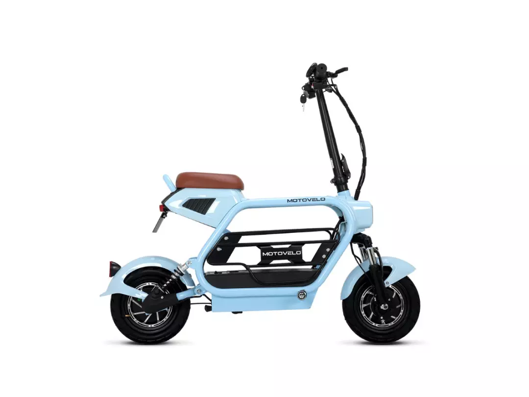 모토벨로 AKU2 PET 48V 1000W