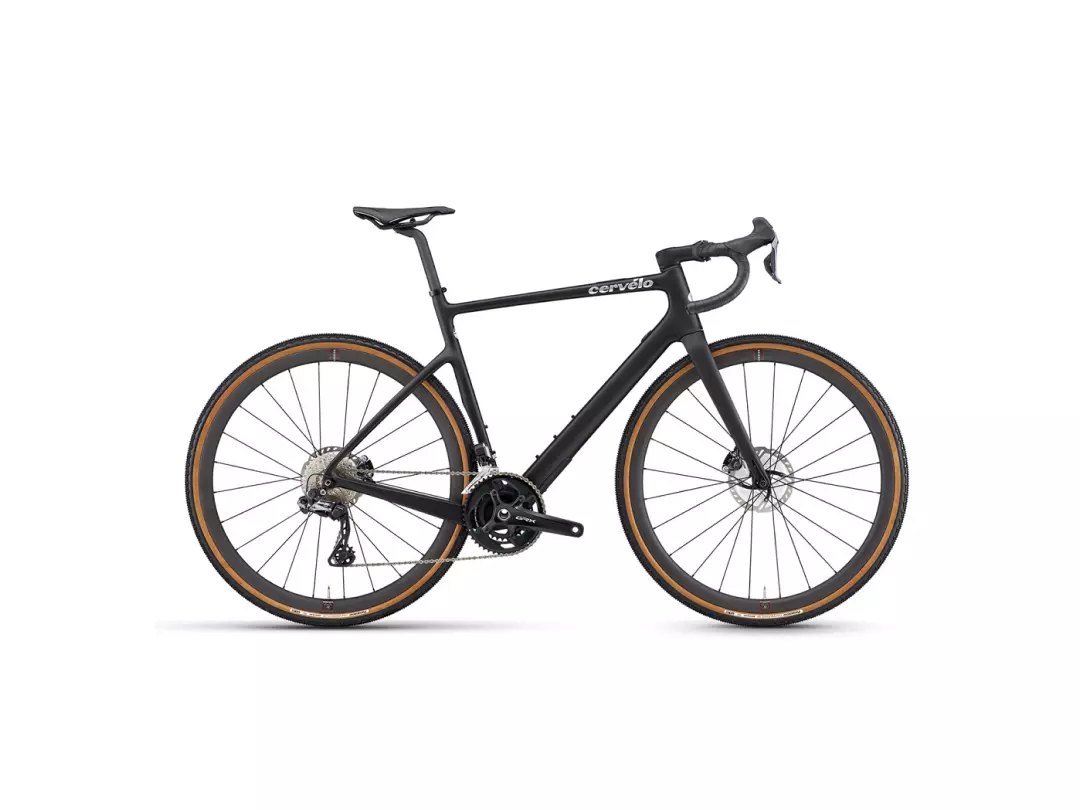 써벨로 아스페로5 GRX RX815 Di2