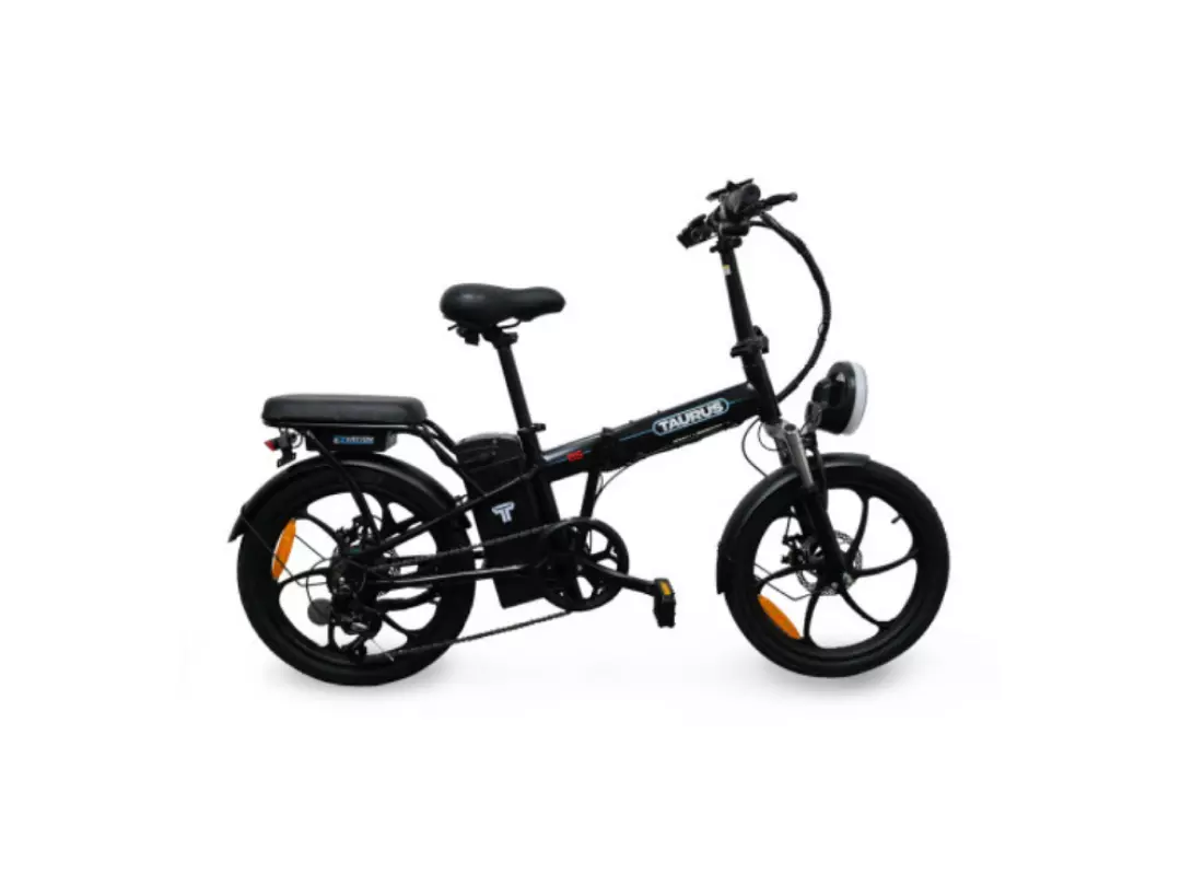 이지베이션 타우러스 BS 48V 배터리탈부착 500W