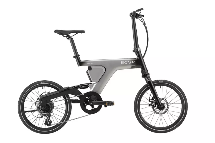 베스비 BESV PSF1 36V 250W