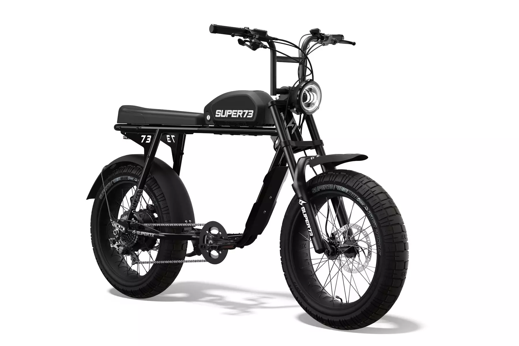 슈퍼73 S2 48V 250W