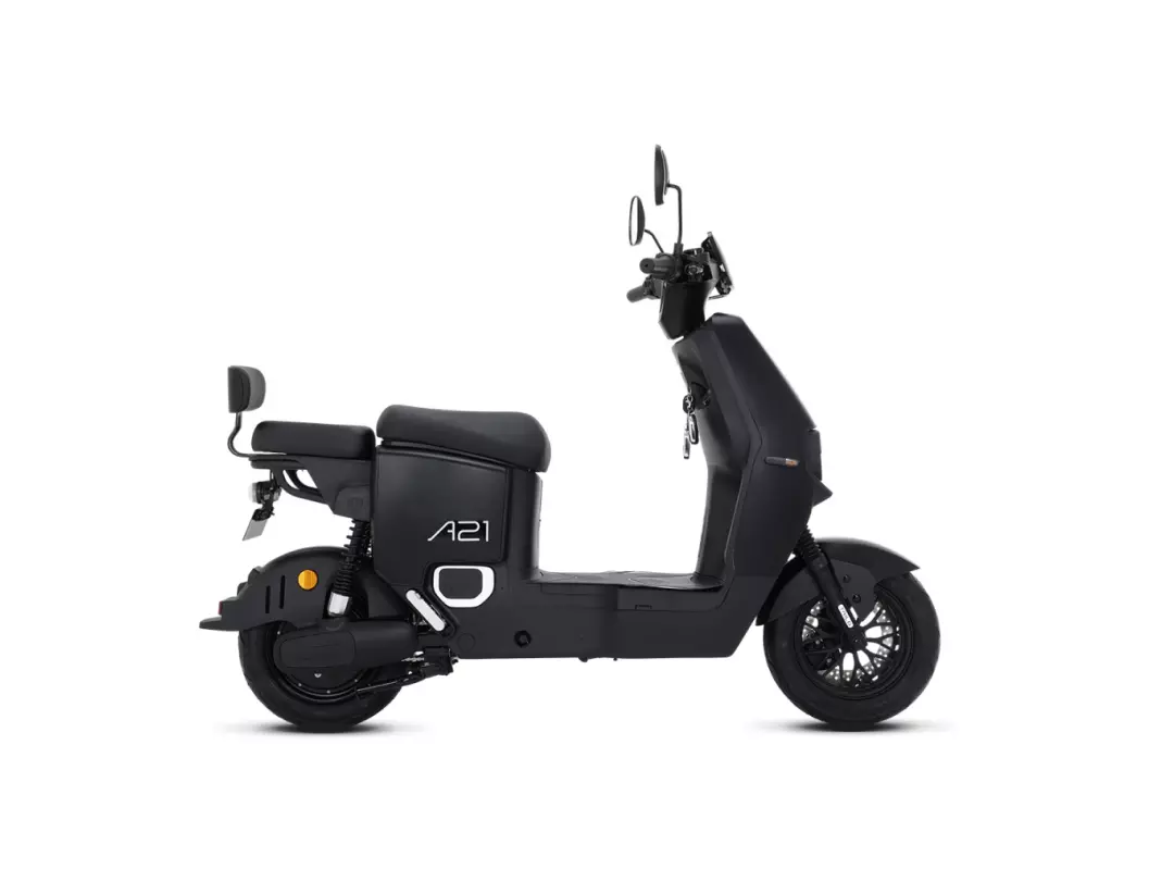 모토벨로 A21 48V 1200W
