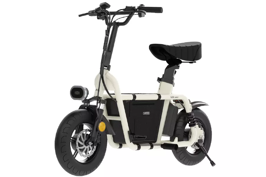 엑스라이더 미니 프로 48V 1500W