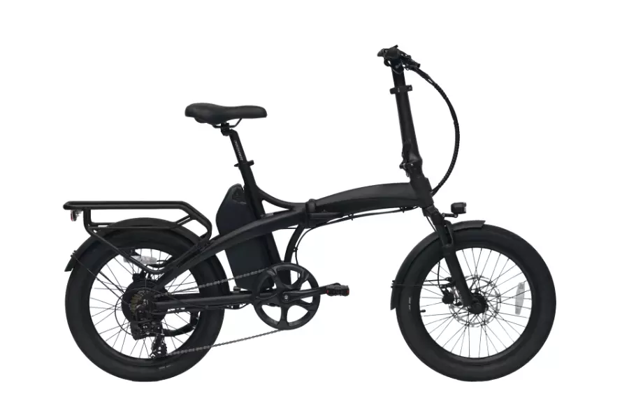 퀄리 엑스트론 프로 48V 500W