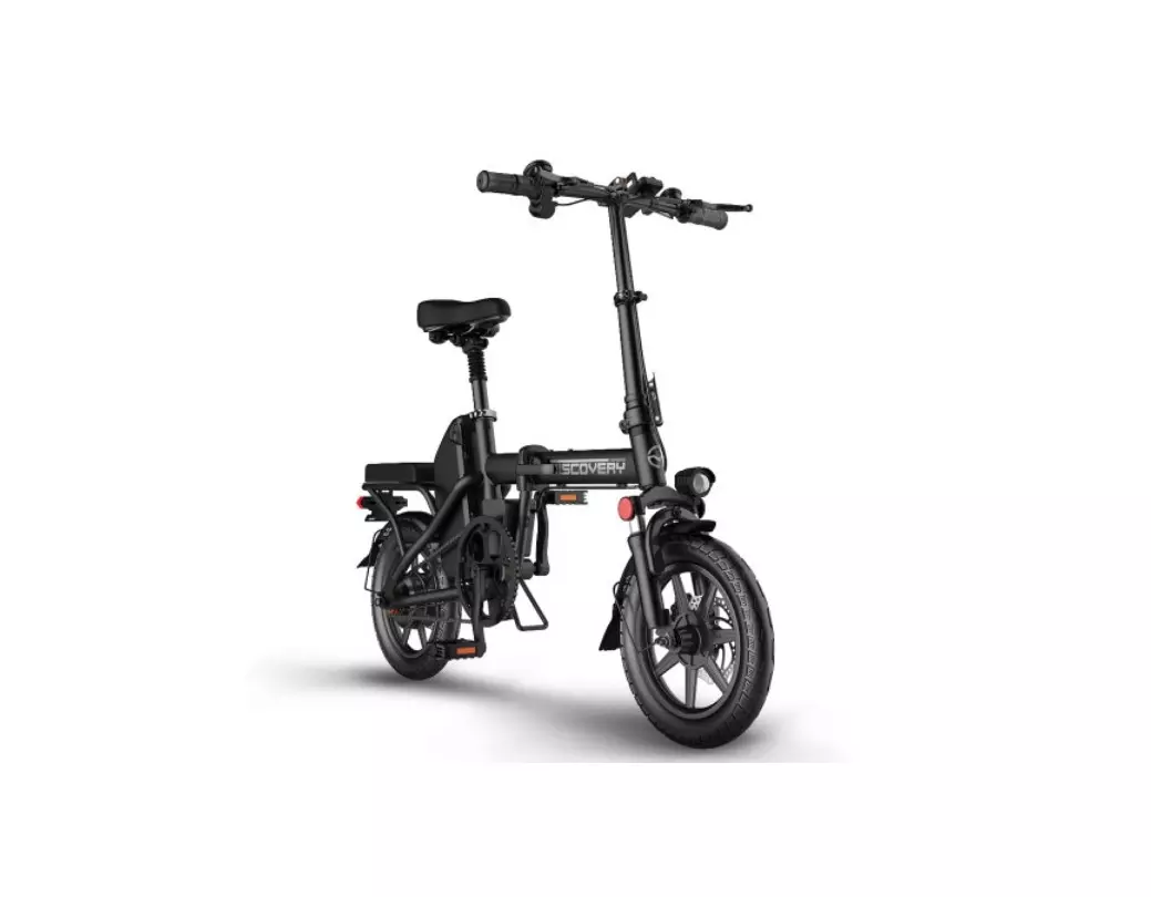 레이윙 디스커버리 플러스 F16 48V 350W