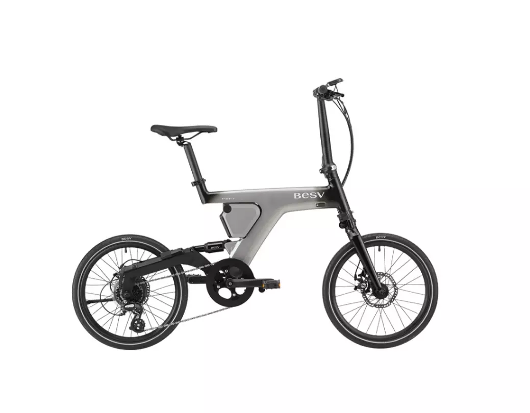 베스비 BESV PSF1 36V 250W
