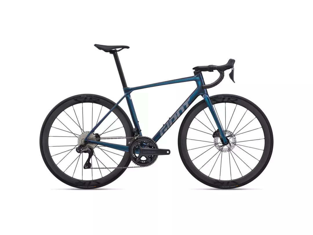 자이언트 TCR 어드밴스 PRO 0 DI2
