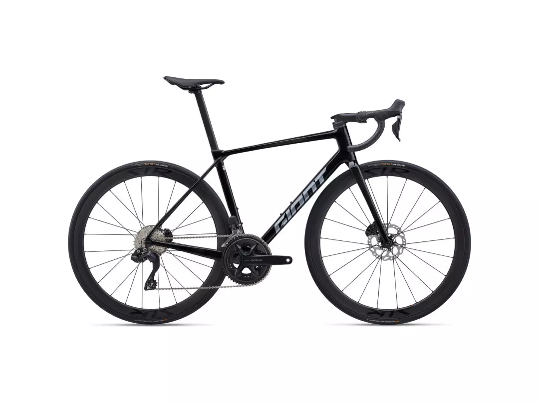 자이언트 TCR 어드밴스 PRO 1 DI2
