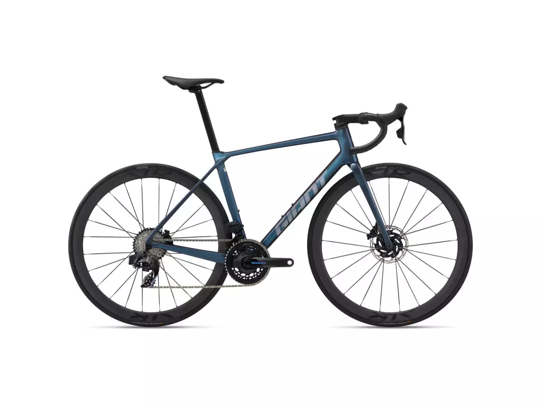 자이언트 TCR 어드밴스 PRO 0 AXS