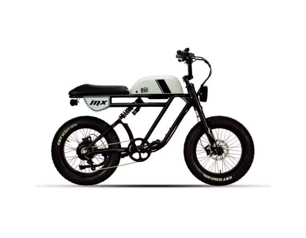 마이클블라스트 아웃사이더 MX 48V 500W