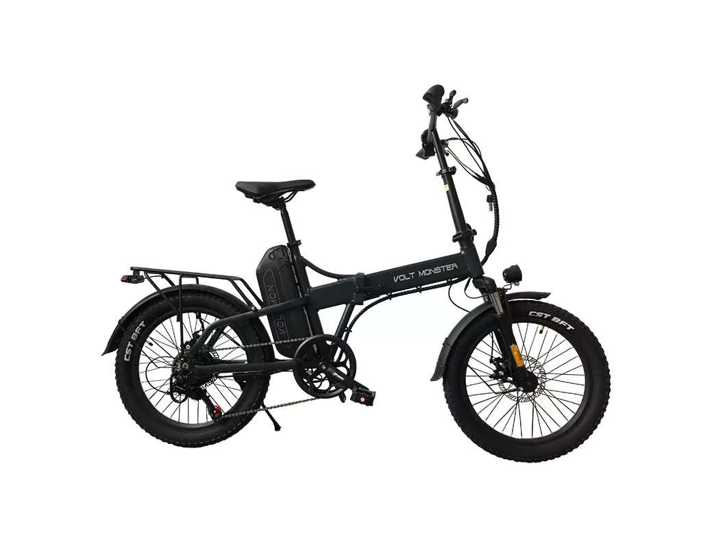 볼트몬스터 VU700 프레데터 48V 500W