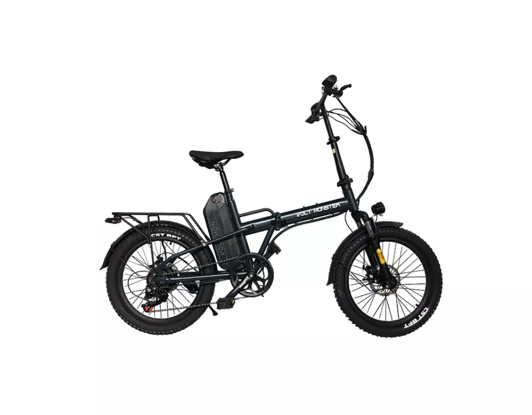 볼트몬스터 VU700 US20 48V 350W