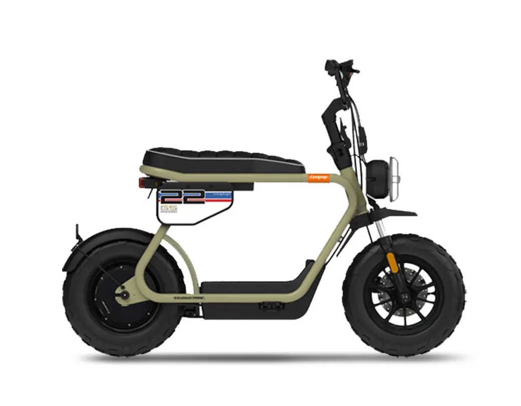 쿠팝 GS 48V 1200W