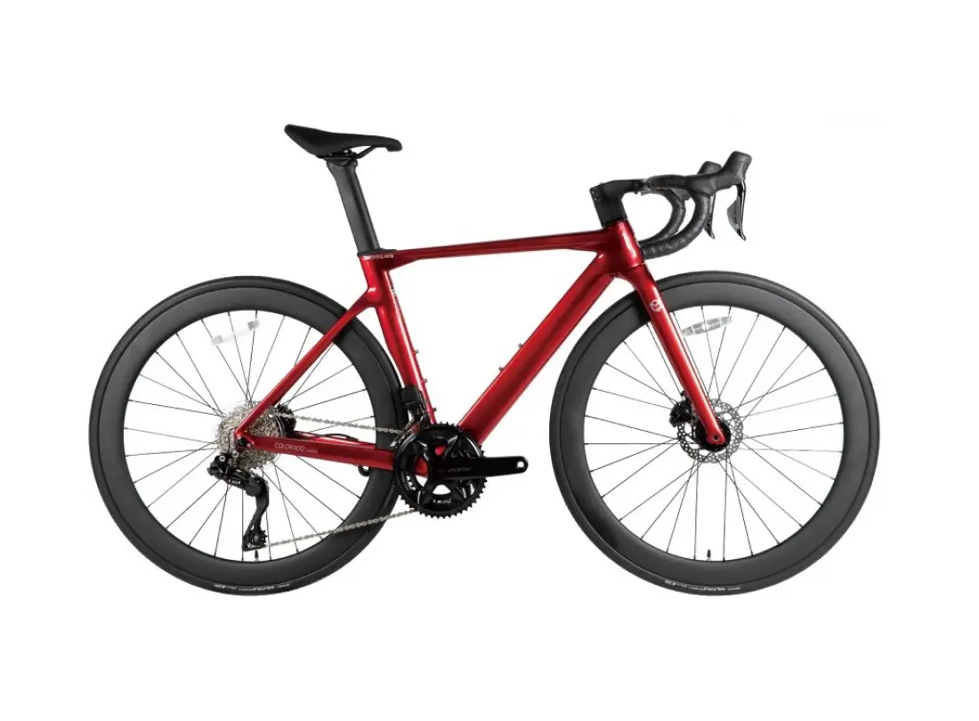 사바 콜로라도 7F 105 Di2 26년식