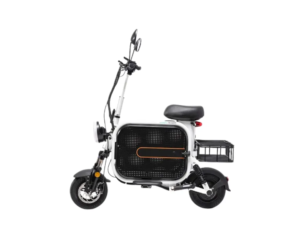 이디코리아 이디뚜뚜 10 듀얼 48V 1000W