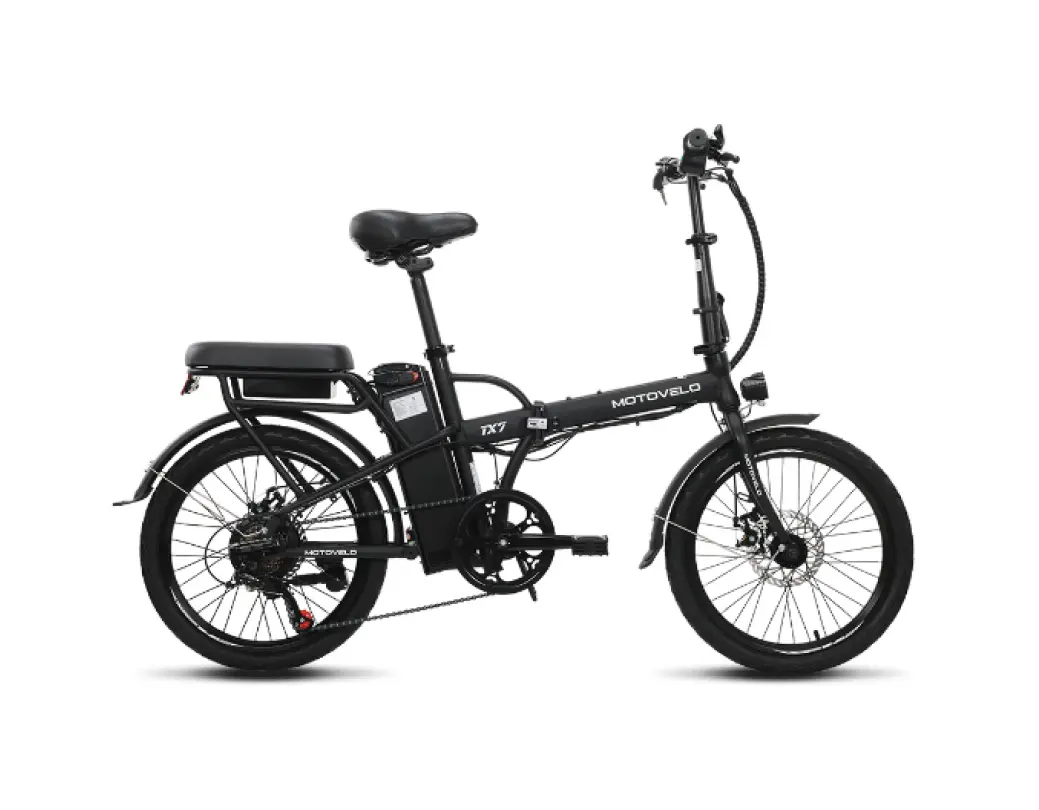 모토벨로 TX7 36V 350W