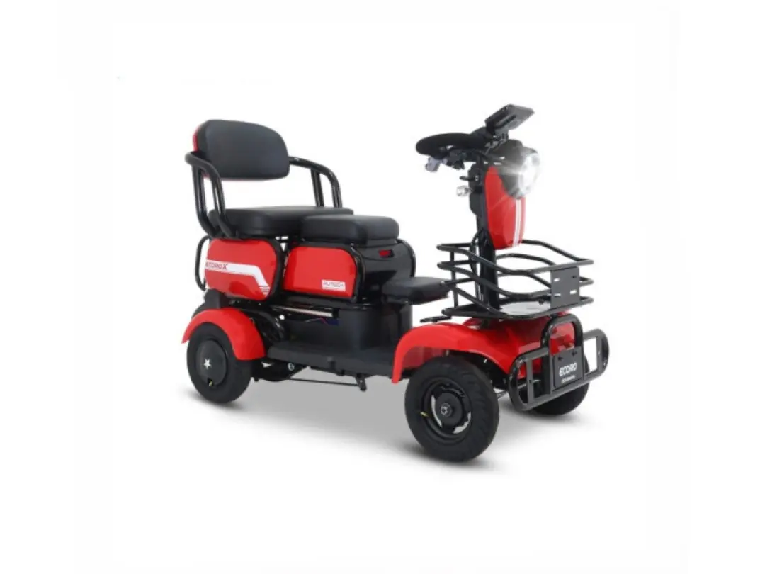 AU테크 에코로 X 48V 960W