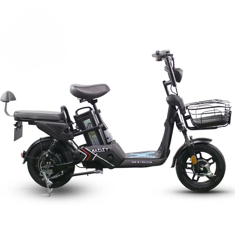 타이탄500 48V 350W