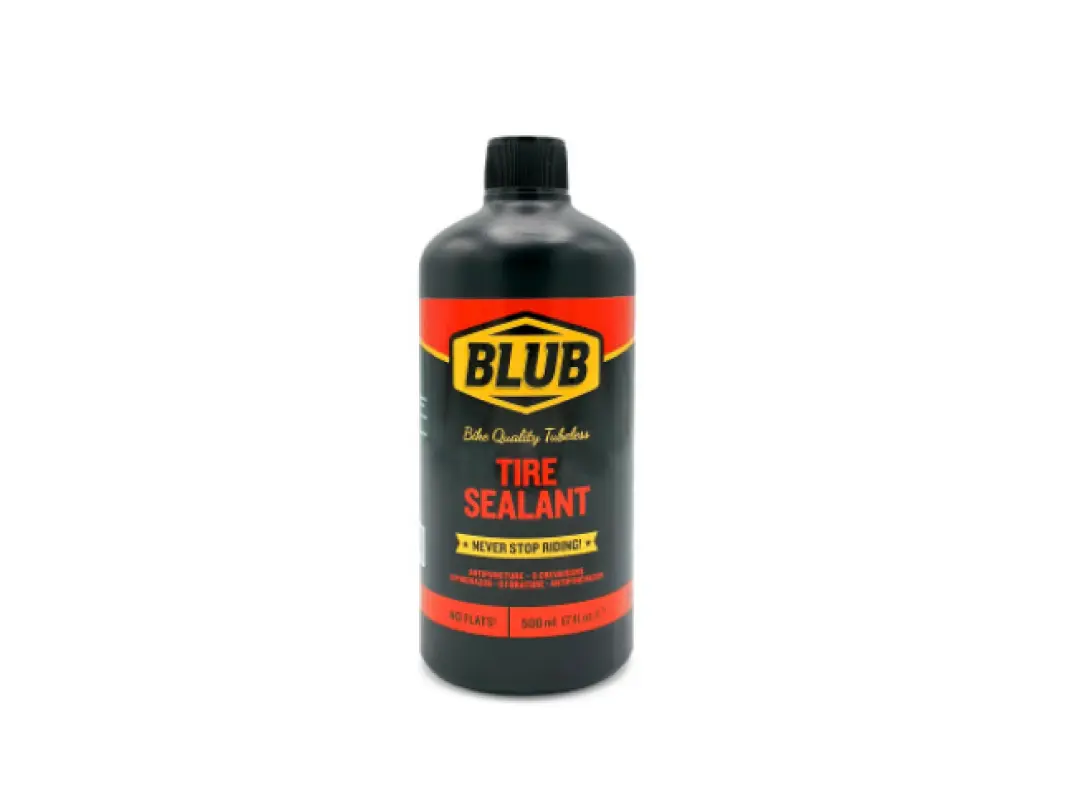 BLUB 타이어 실란트