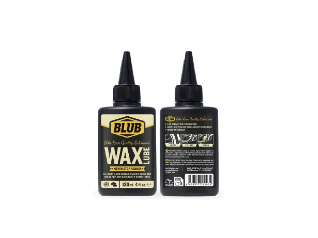 BLUB 왁스 루브 120ml