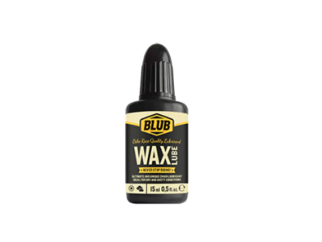 BLUB 왁스 루브 소용량 15ml